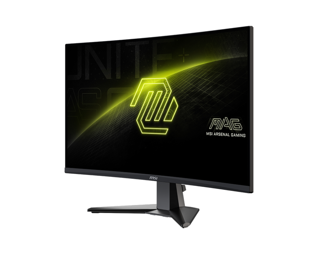 MSI MAG 27CQ6F 2K Curve 1500R 27 MSI MAG 27CQ6F 2K Curve 1500R 27